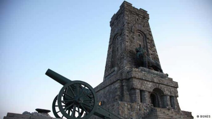 shipka