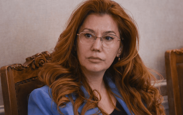 Ivanka-Dineva