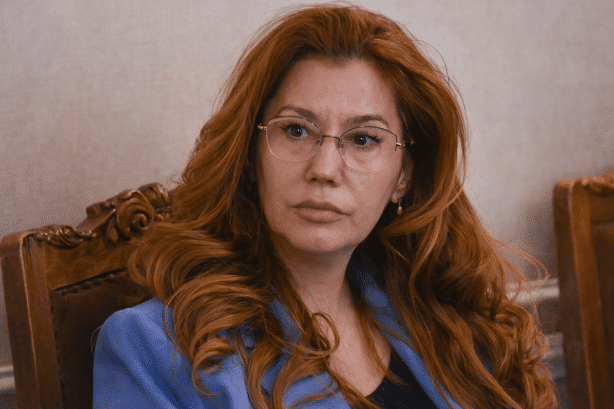 Ivanka-Dineva