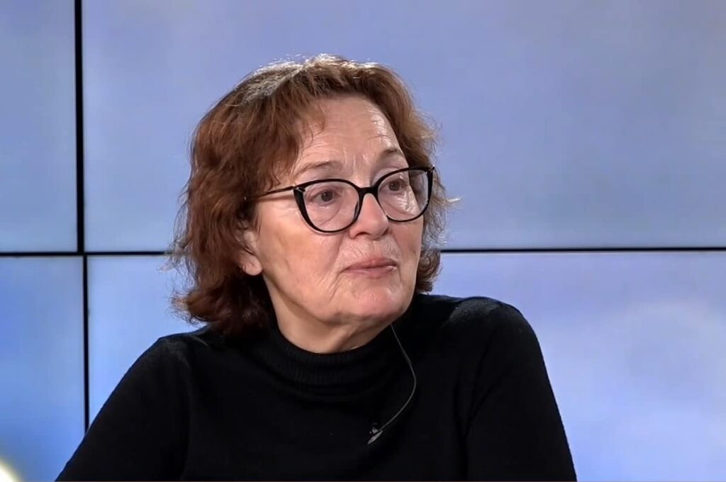 Rumyana-Kolarova