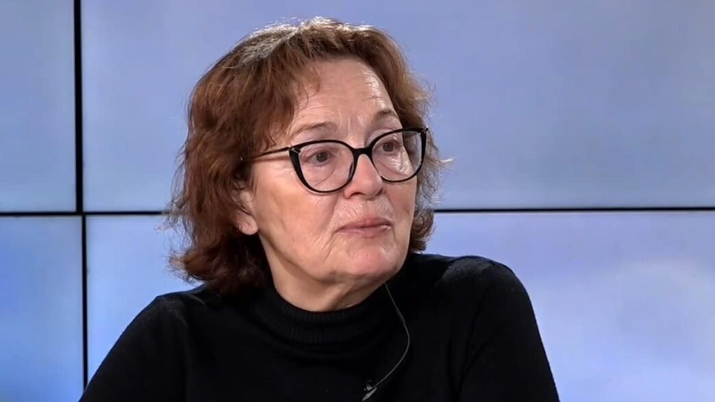 Rumyana-Kolarova