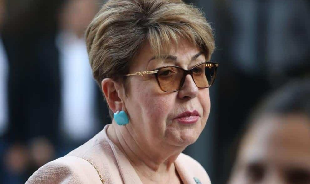 mitrofanova