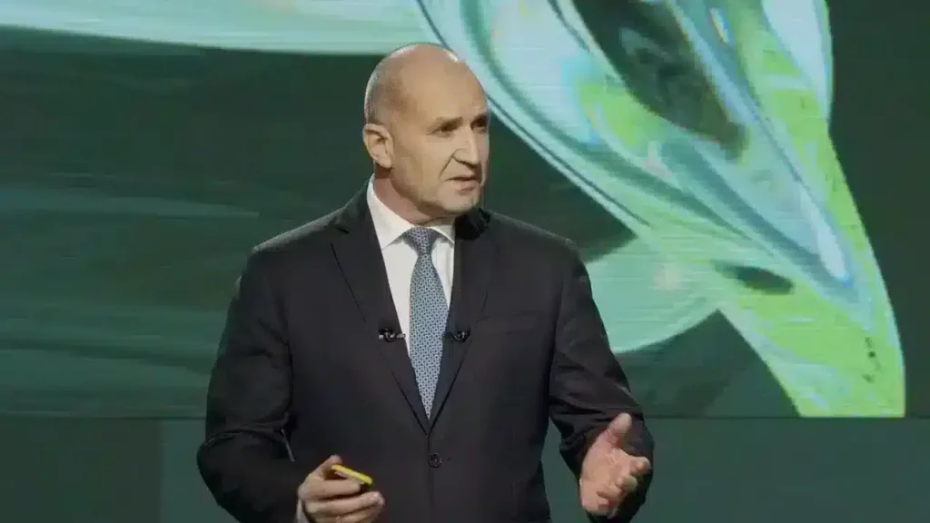 rumen-radev