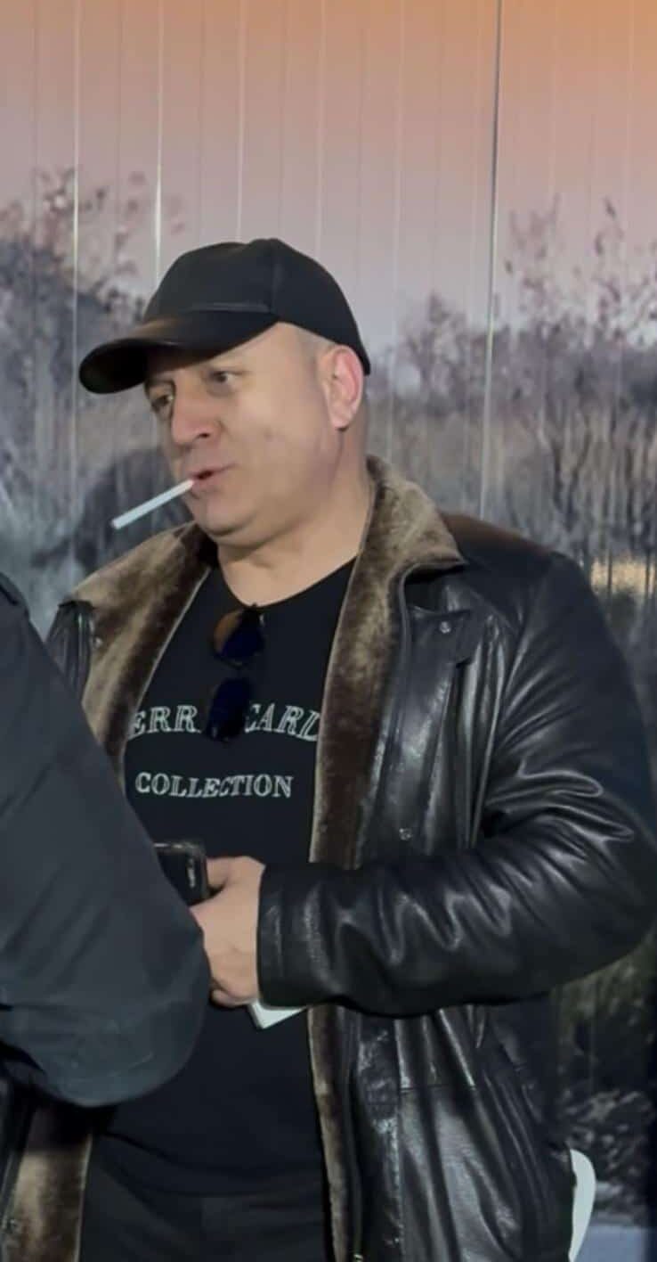 Илчо Илев