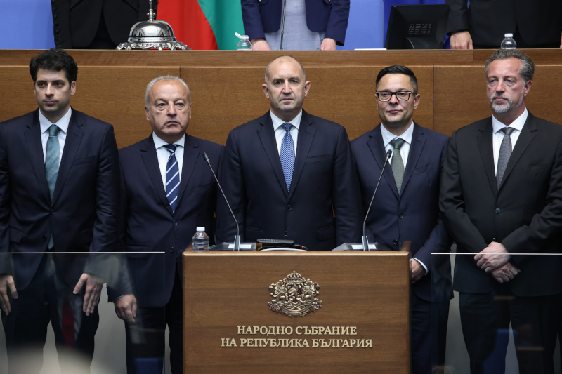 Radev_deputies