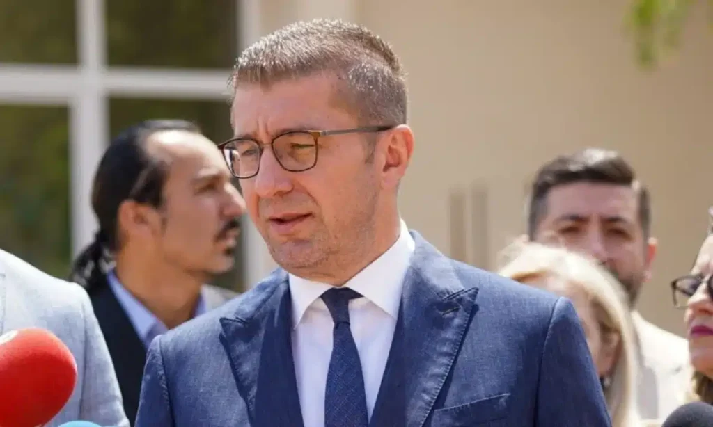 mickoski