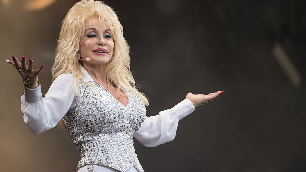Day 3 – Glastonbury Festival
