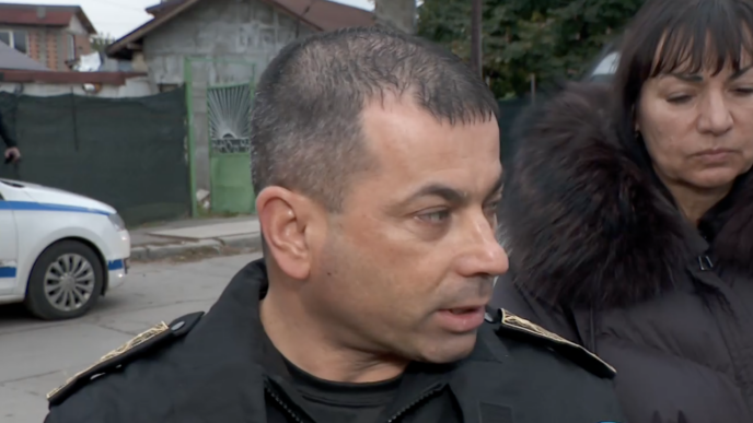 Двама задържани в София при акция срещу купуването на гласове
