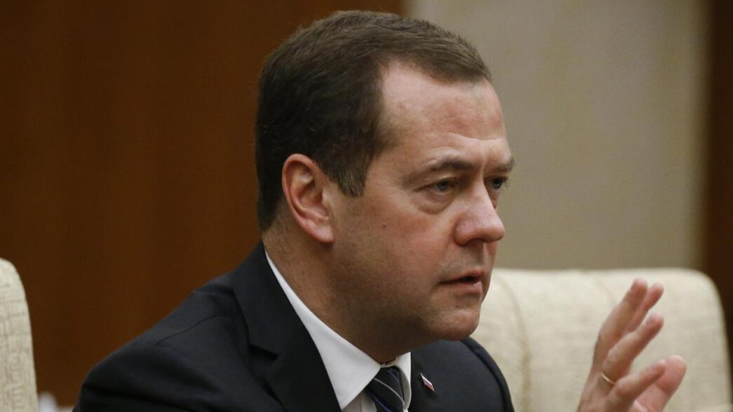 Медведев: Колониалните престъпления не подлежат на давност