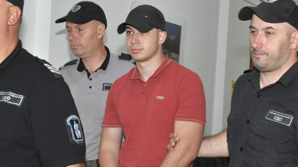 Никола Бургазлиев излиза от ареста, остава под домашен арест