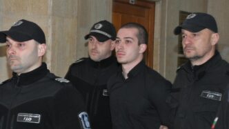 Никола Бургазлиев поиска по-лека мярка след приетите експертизи