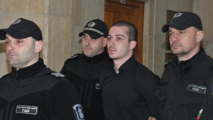 Никола Бургазлиев поиска по-лека мярка след приетите експертизи