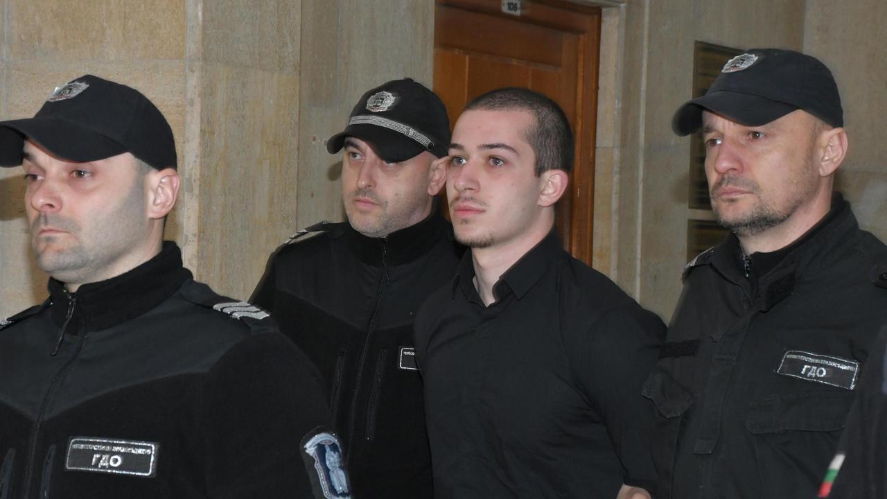 Никола Бургазлиев поиска по-лека мярка след приетите експертизи