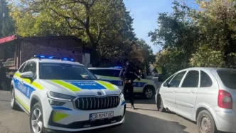 Трима са арестувани на „Хемус“ за убийството на Слави Бинев